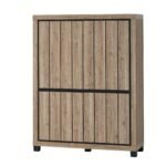 Meuble Bar Summer Oak EDUARD