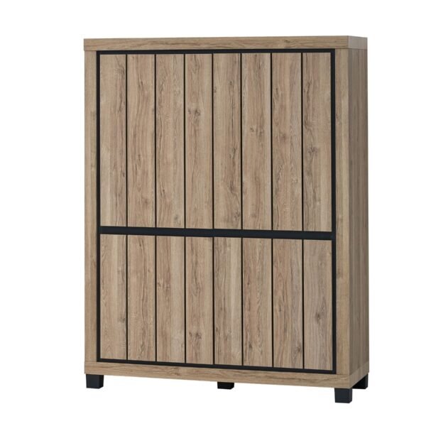 Meuble Bar Summer Oak EDUARD
