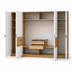 Armoire Panama 310 cm – Image 2