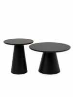 Table de salon GIGONES NOIR – Image 2