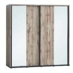Armoire ELVIRA