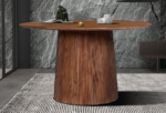 Table à manger ronde Miguel – Image 2