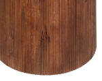 Table à manger ronde Miguel – Image 4