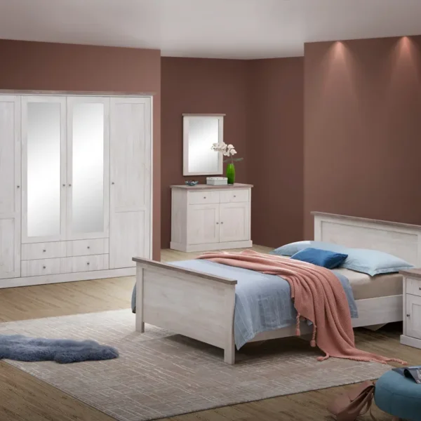 Chambre à coucher ELINE