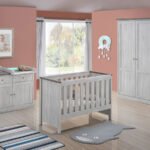 Chambre bébé ELINE
