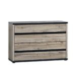 Commode ELVIRA