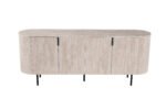 Dressoir Lagos décor Travertin beige – Image 8