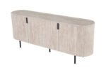 Dressoir Lagos décor Travertin beige – Image 7