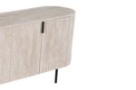 Dressoir Lagos décor Travertin beige – Image 4