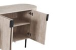 Dressoir Lagos décor Travertin beige – Image 5