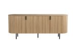 Dressoir Lagos décor Chêne naturel – Image 3