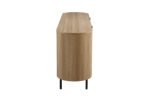 Dressoir Lagos décor Chêne naturel – Image 8