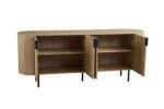 Dressoir Lagos décor Chêne naturel – Image 2