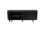 Dressoir Lagos décor brun foncé – Image 2