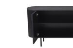 Dressoir Lagos décor brun foncé – Image 5
