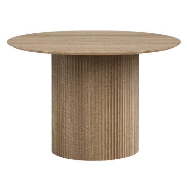 Table à manger ronde Lagos