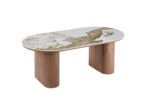 Table de salon EVORA – Image 2