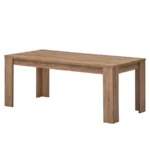 Table à manger ELIO rectangulaire