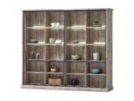 Vitrine ELENA 238,5 cm – Image 2