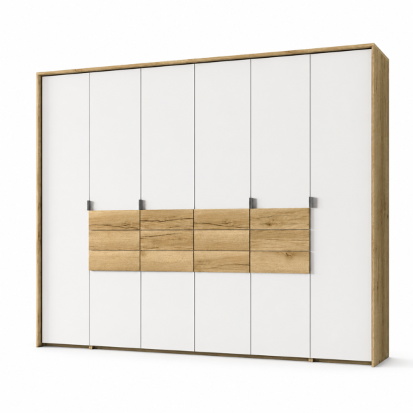 Armoire Panama 310 cm