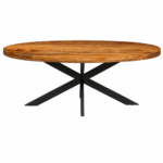 Table à manger Alexa