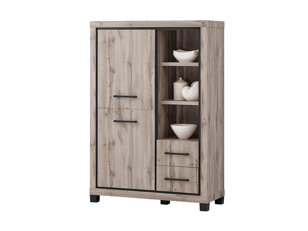 ba elegance Meuble Bar ELEGANCE – Image 1