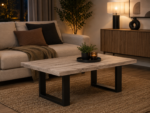 Table basse ELENA / ELEGANCE