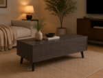 Table basse JUSTINE