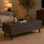 Table basse JUSTINE