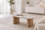 Table de salon EVORA