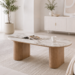 Table de salon EVORA