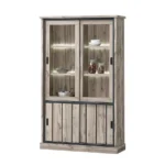 Vitrine ELENA 126 cm