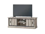 Meuble TV ELENA 155cm