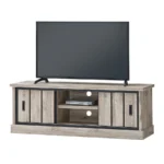 Meuble TV ELENA 155cm