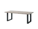 Table à manger ELENA / ELEGANCE – Image 2