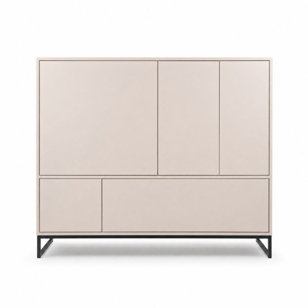 Commode Genua