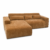 longchair gauche