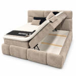 Boxspring MONTI 180 cm – Image 2