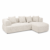 longchair droite
