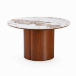 Table à manger ronde Pandora – Image 2