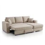 Salon Novia convertible – Image 2