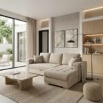 Salon Novia convertible