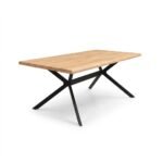Table à manger Boomtafel – Image 2