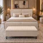 Boxspring Ella 180cm