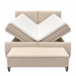 Boxspring Ella 180cm – Image 2