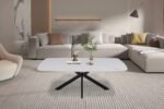 Table basse Apollo