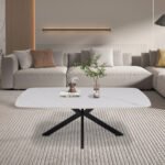 Table basse Apollo