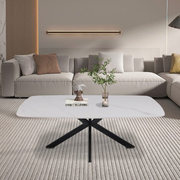 Table basse Apollo