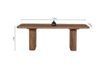 Table basse Jean – Image 4