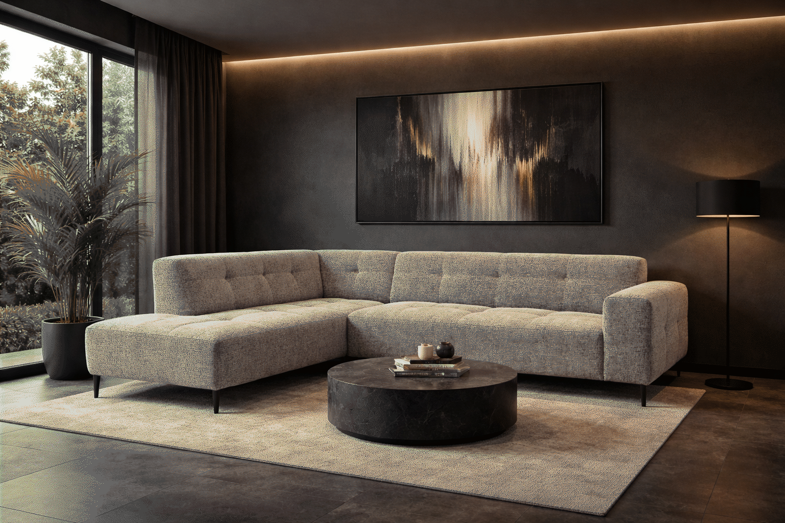 bovino Salon Bovino – Image 1